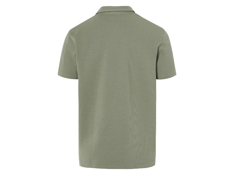 Polo heren