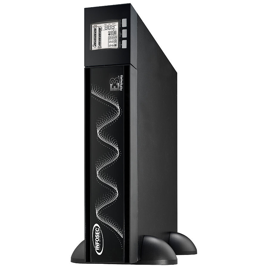 Infosec E3 Performance 1500RT