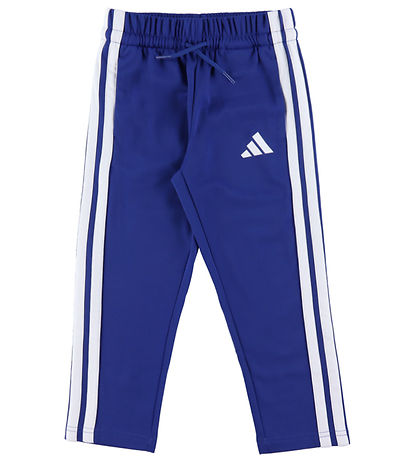 adidas Performance Trainingsanzug - LK3S TIB TS - Royblu/White/G