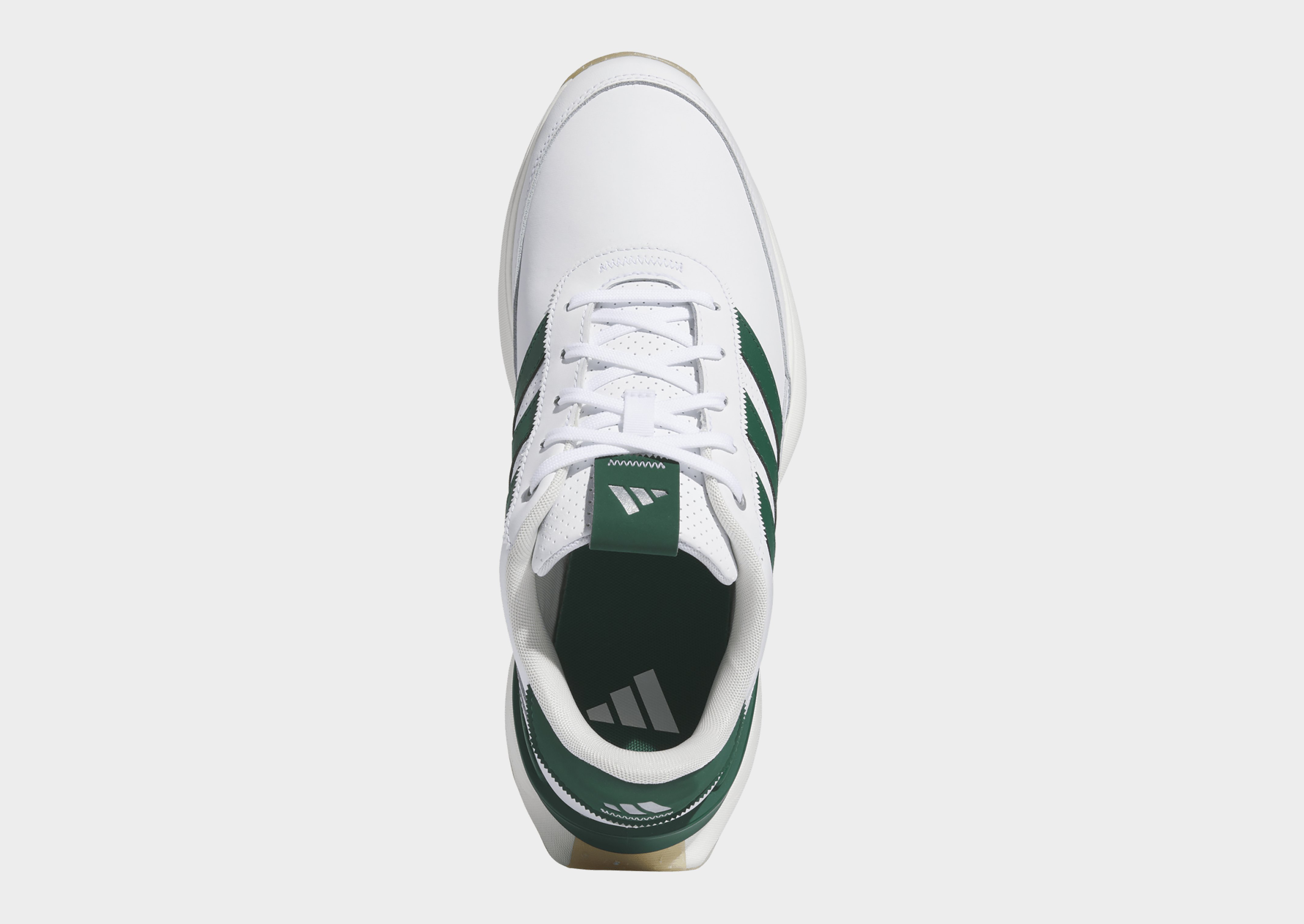 adidas Chaussure de golf sans crampons cuir S2G 24