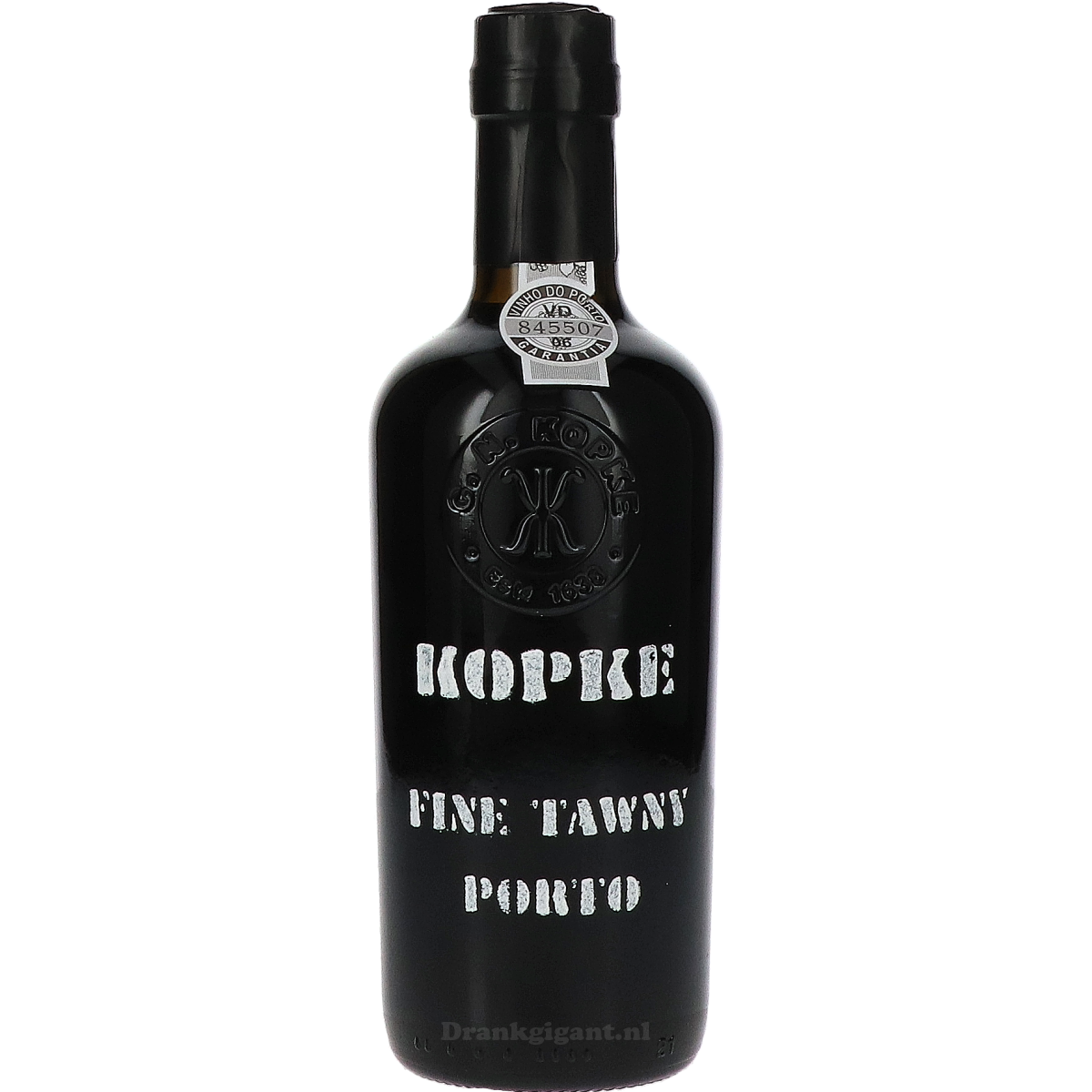 Kopke Tawny klein 37,5 cl