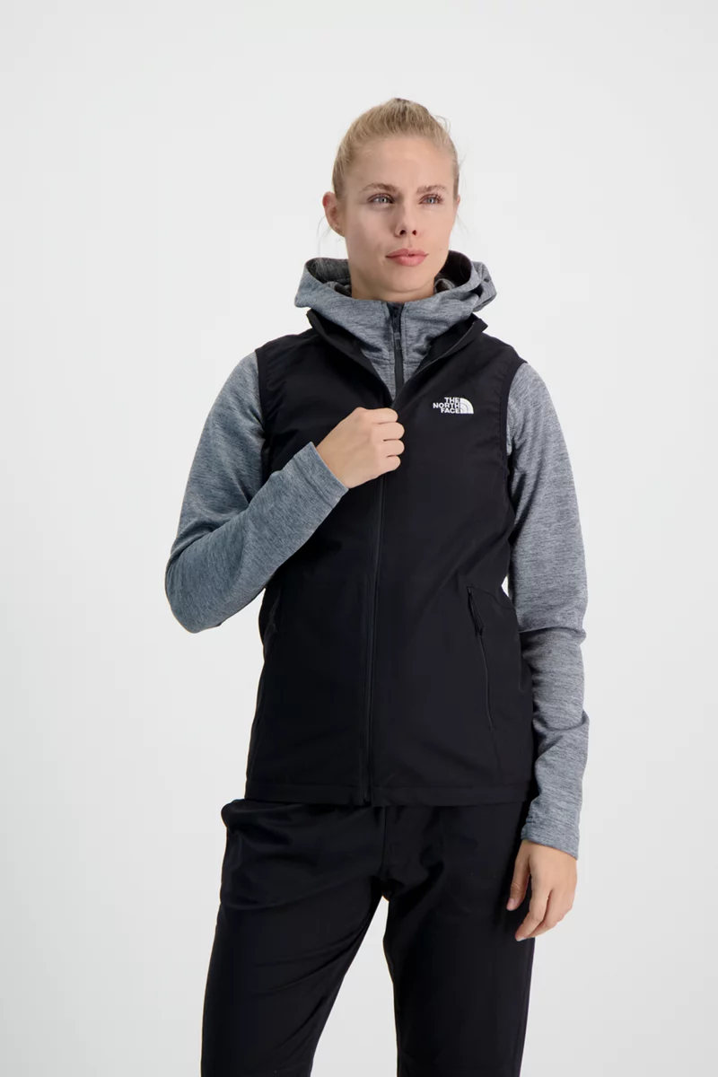 The North Face Apex Nimble Damen Gilet