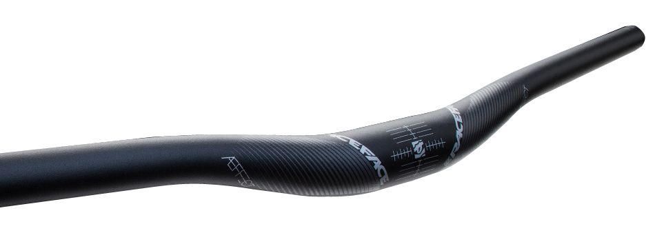Race Face Aeffect Lenker 760mm 35 mm kaufen | Bike-Discount