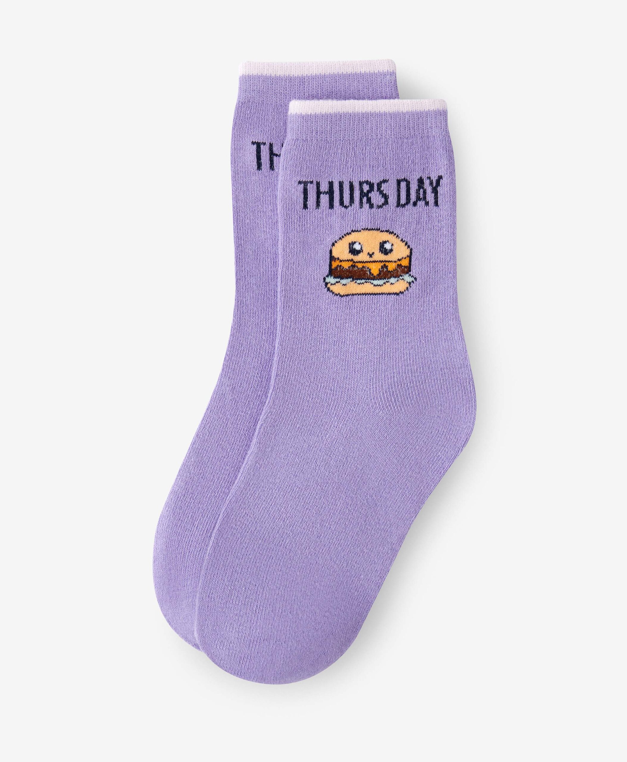 Socken, 7er-Pack