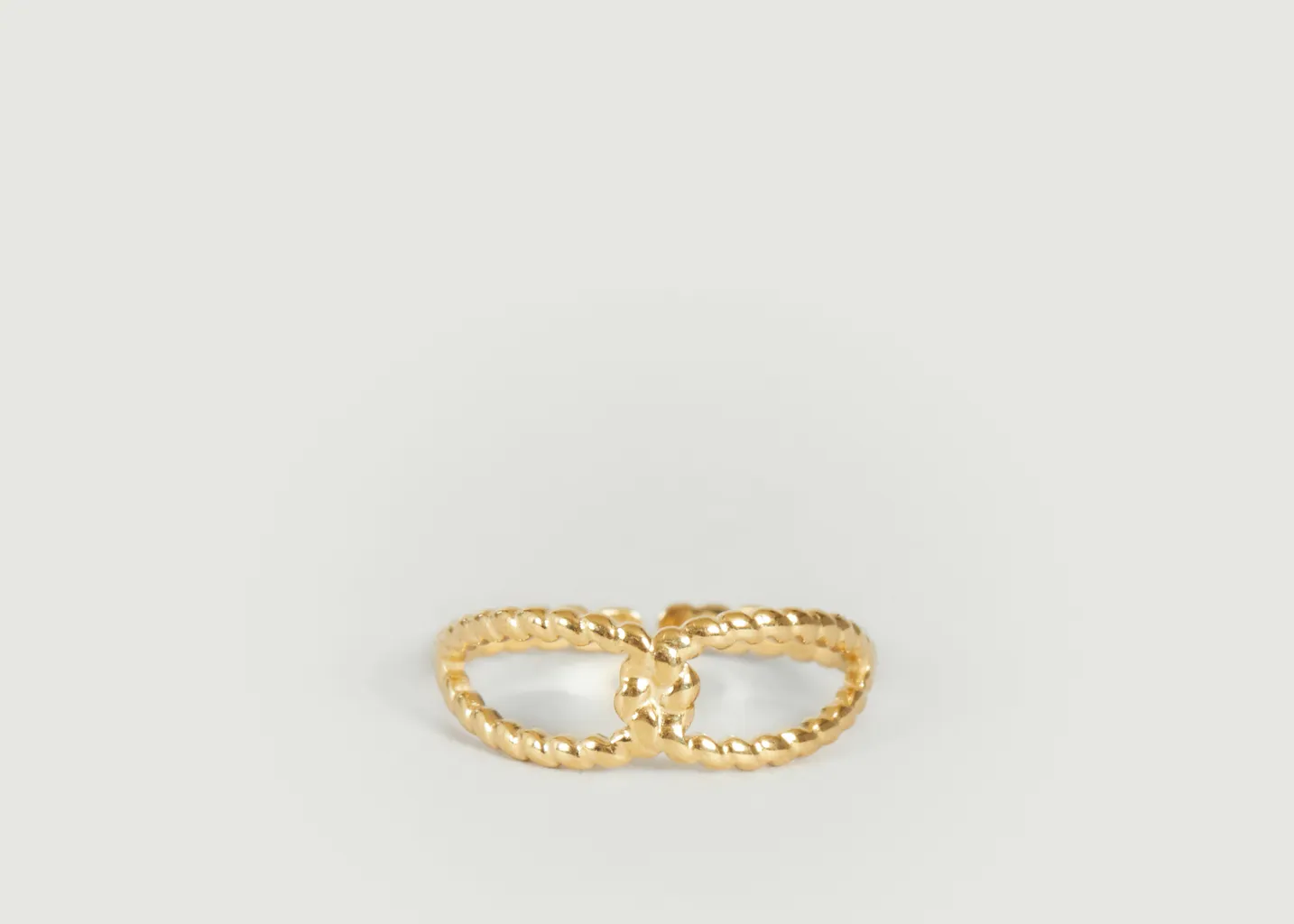 Bague ajustable Aurélie Horizon&joyas