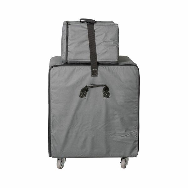 HK Audio LUCAS 2K18 Roller Bag