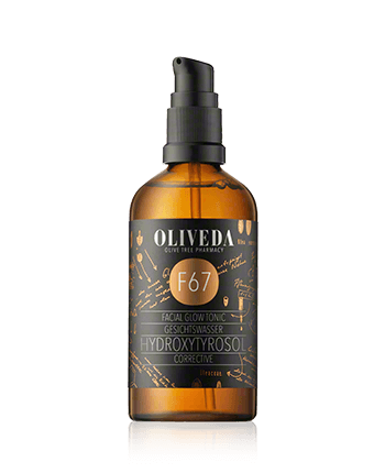Oliveda Cleanser F67 Hydroxytyrosol Corrective Tonic 100ml