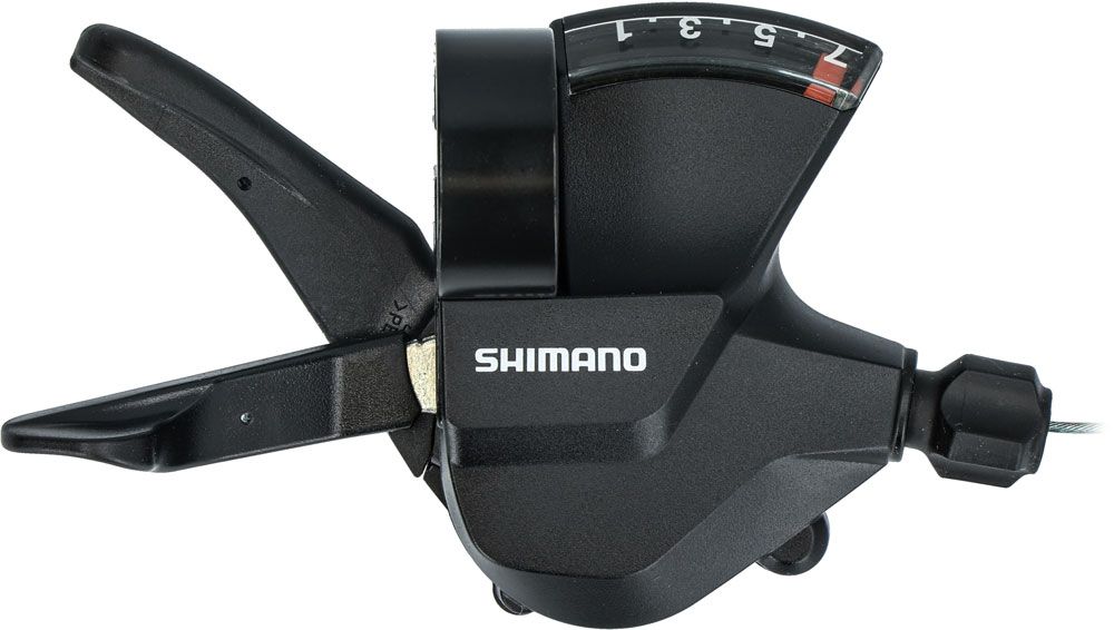 Shimano SL-M315 7-fach Schalthebel rechts kaufen | Bike-Discount