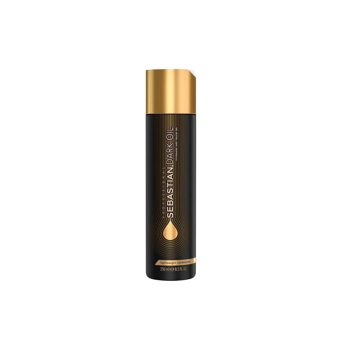 Sebastian Professional Dark Oil Lightweight Conditioner 250ml