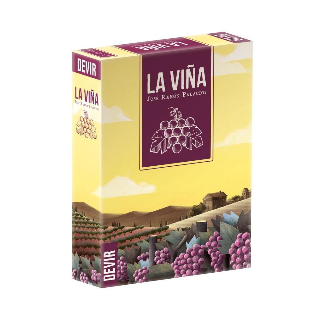 La Viña
