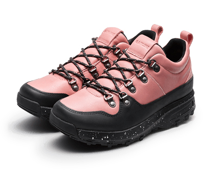 Sinober TRX 301/Pink/Black Specles
