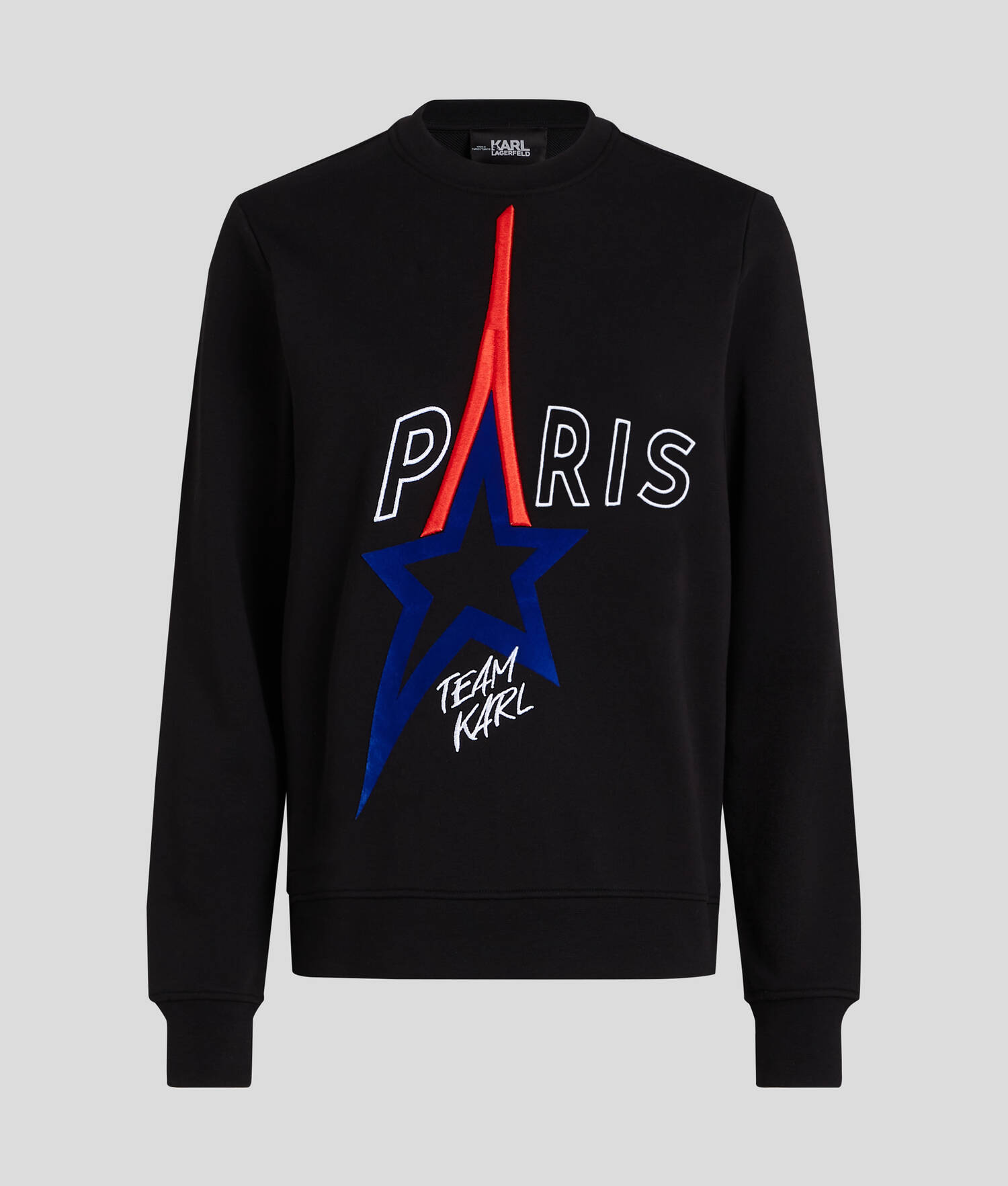 SWEAT-SHIRT PARIS