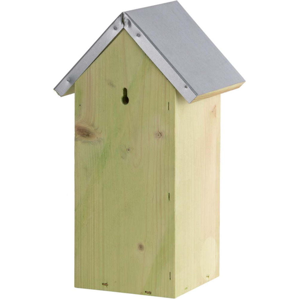 Abri à papillon