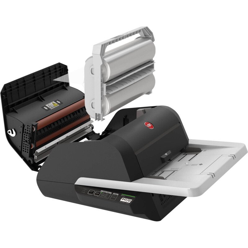 Plastifieuse automatique A3 GBC FOTON 30