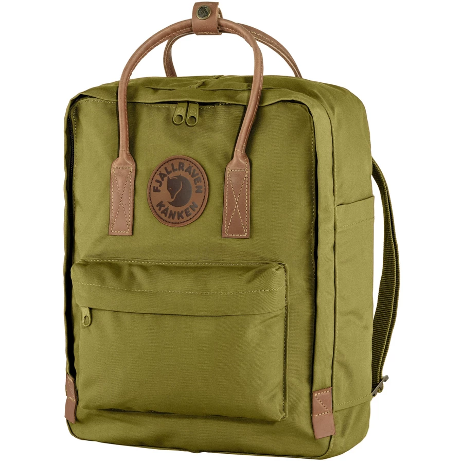 Fjällräven Kånken No. 2 - Rucksack 38 cm foliage green