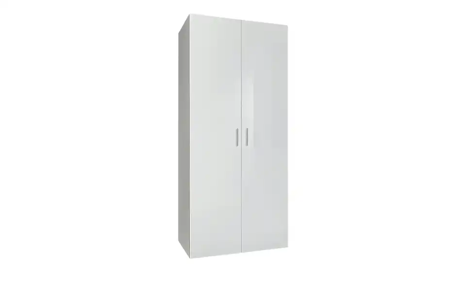 Kleiderschrank Malta 80 cm