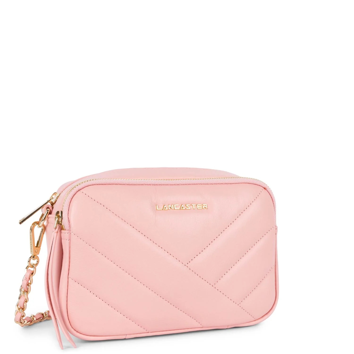 Soft Matelassé-Sac trotteur