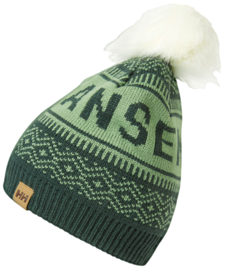 Champow Beanie