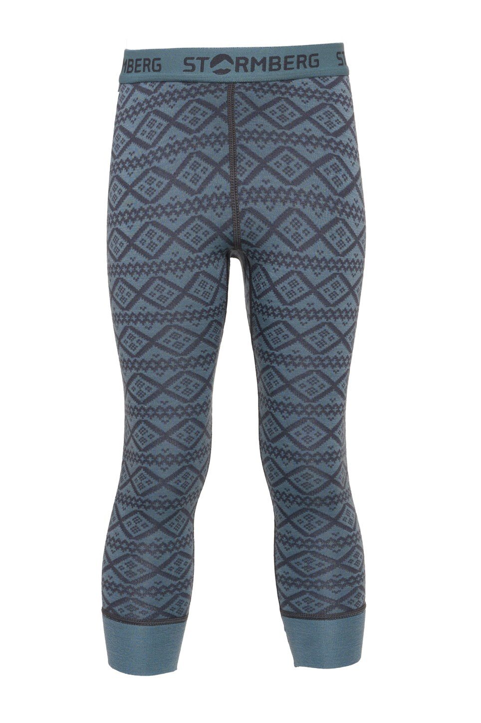 Stormberg Voss 2-lags ullongs barn 1-7