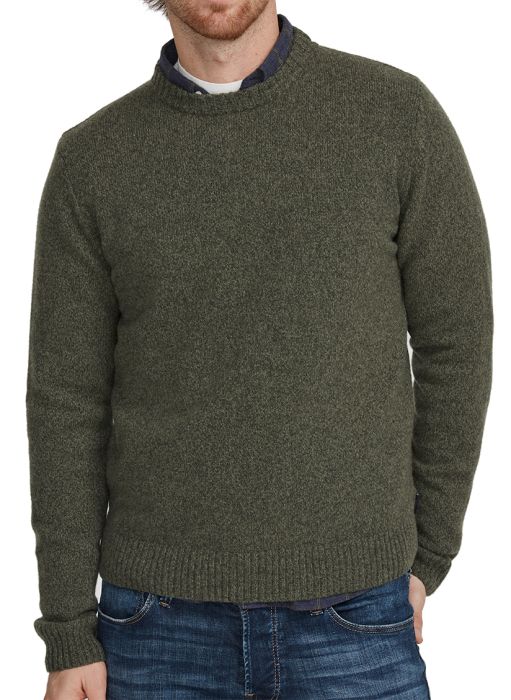 Charles Crew herresweater