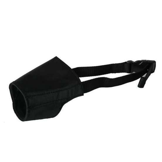 Muselière nylon taille 4 XL