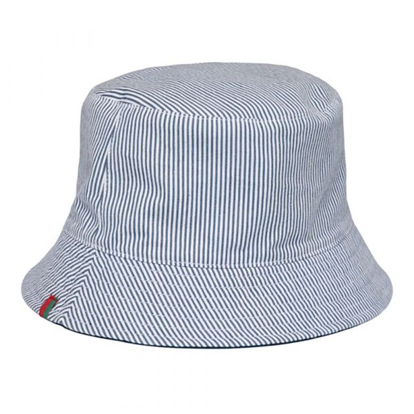 Redgreen Viola Bucket Hat Azul S-M Homem