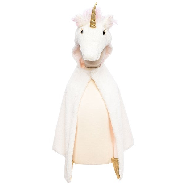 Unicorn Cuddle Kappe - Great Pretenders