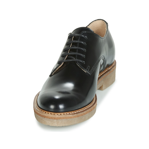 Kickers - OXFORK - Noir
