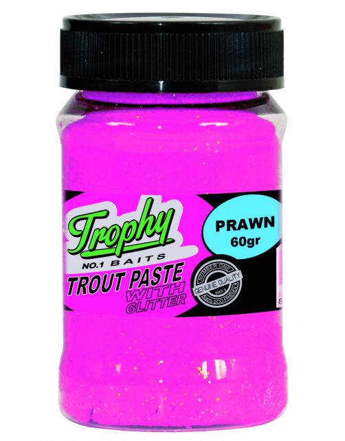 Trophy Baits Forellenpasta - Baits