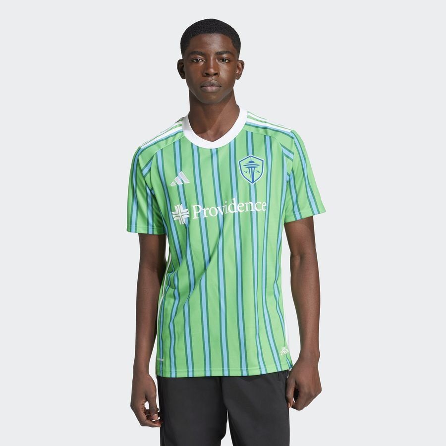 Seattle Sounders FC Maillot Domicile 2024/25