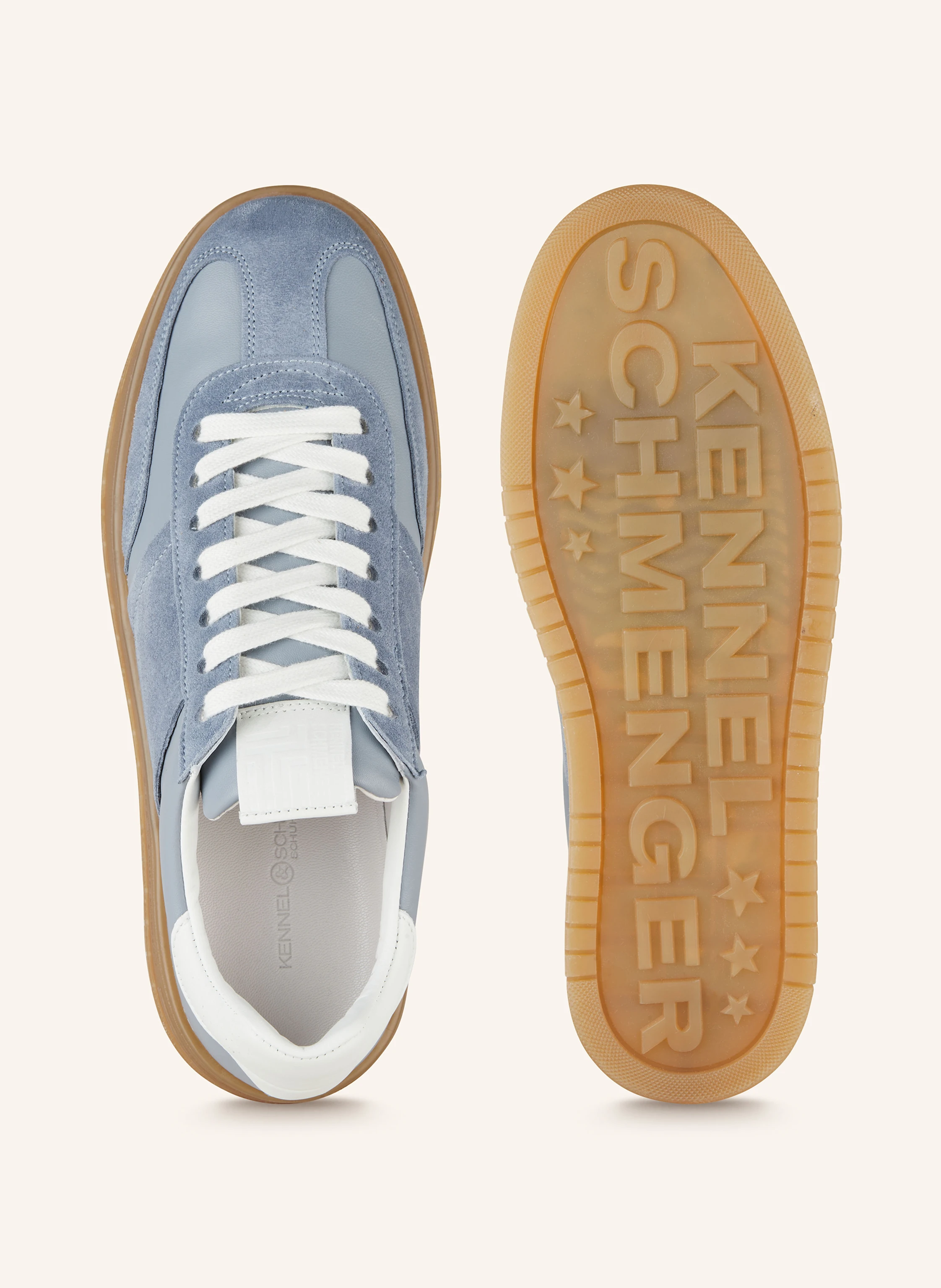 KENNEL & SCHMENGER Sneaker DRIFT