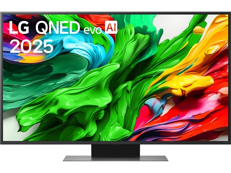 LG TV 50QNED87A6D 50