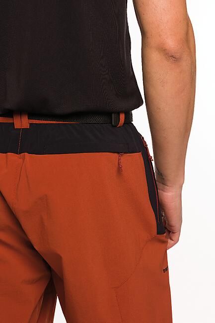 TRANGOWORLD - SHORT ALLO SF M