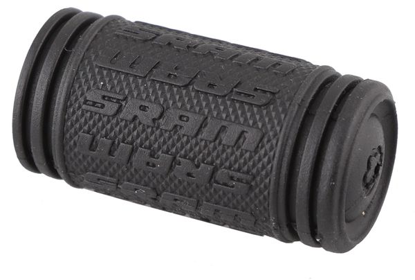 GRIP SHIFT Griffe kurz für Drehgriffschalter  schwarz