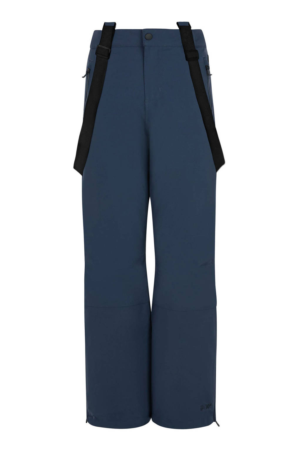 Protest skibroek SPIKET donkerblauw