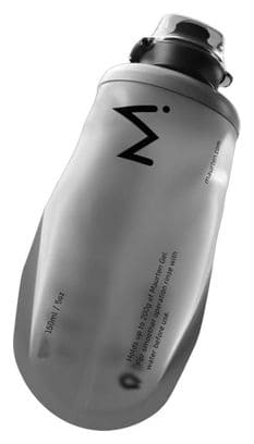 Flasque Maurten GelFlask Transparent - 150ml