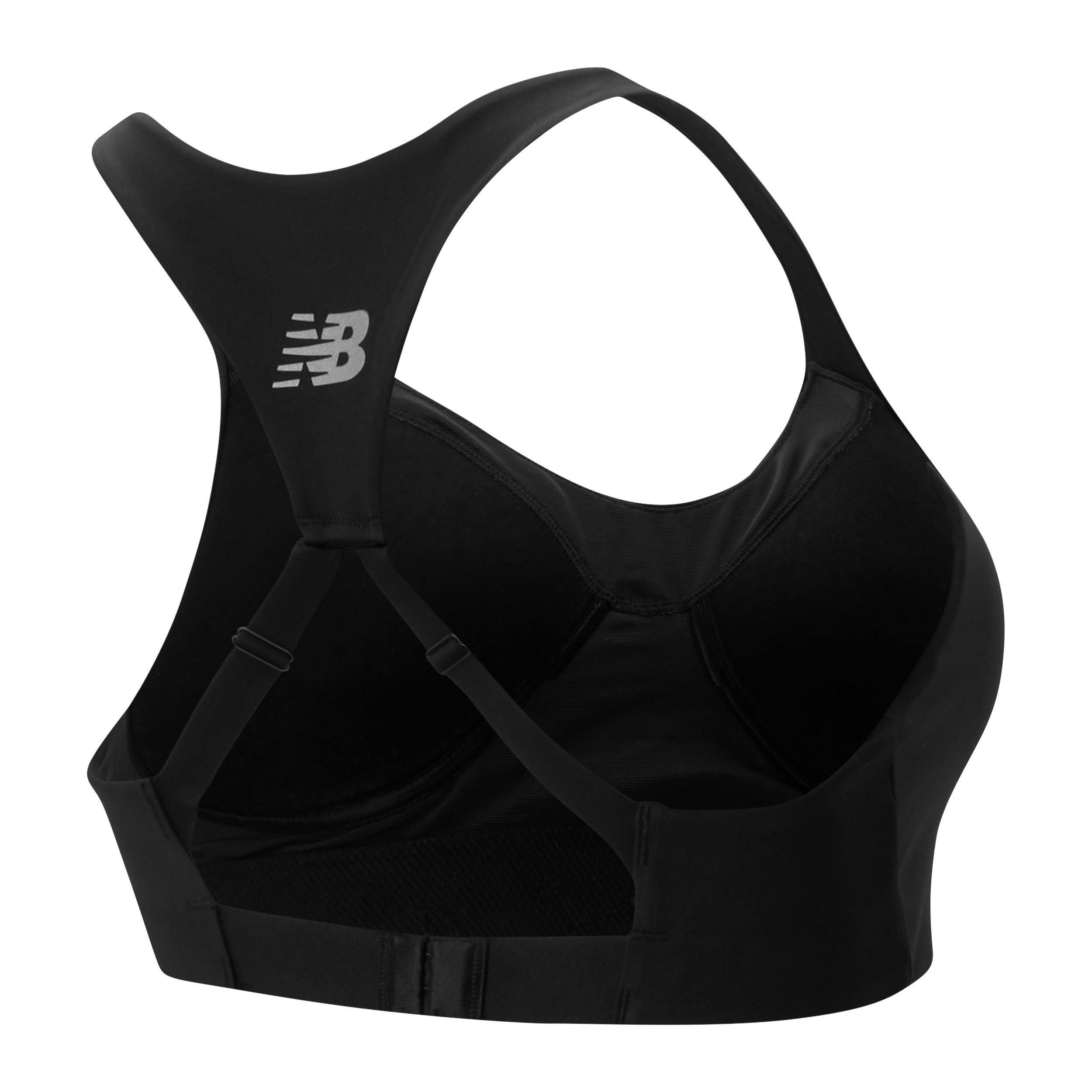 New Balance Power Sports Bra Womens
