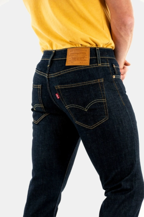 Jeans levi's® 28833 512™ slim tapper fit 0280 rock cod
