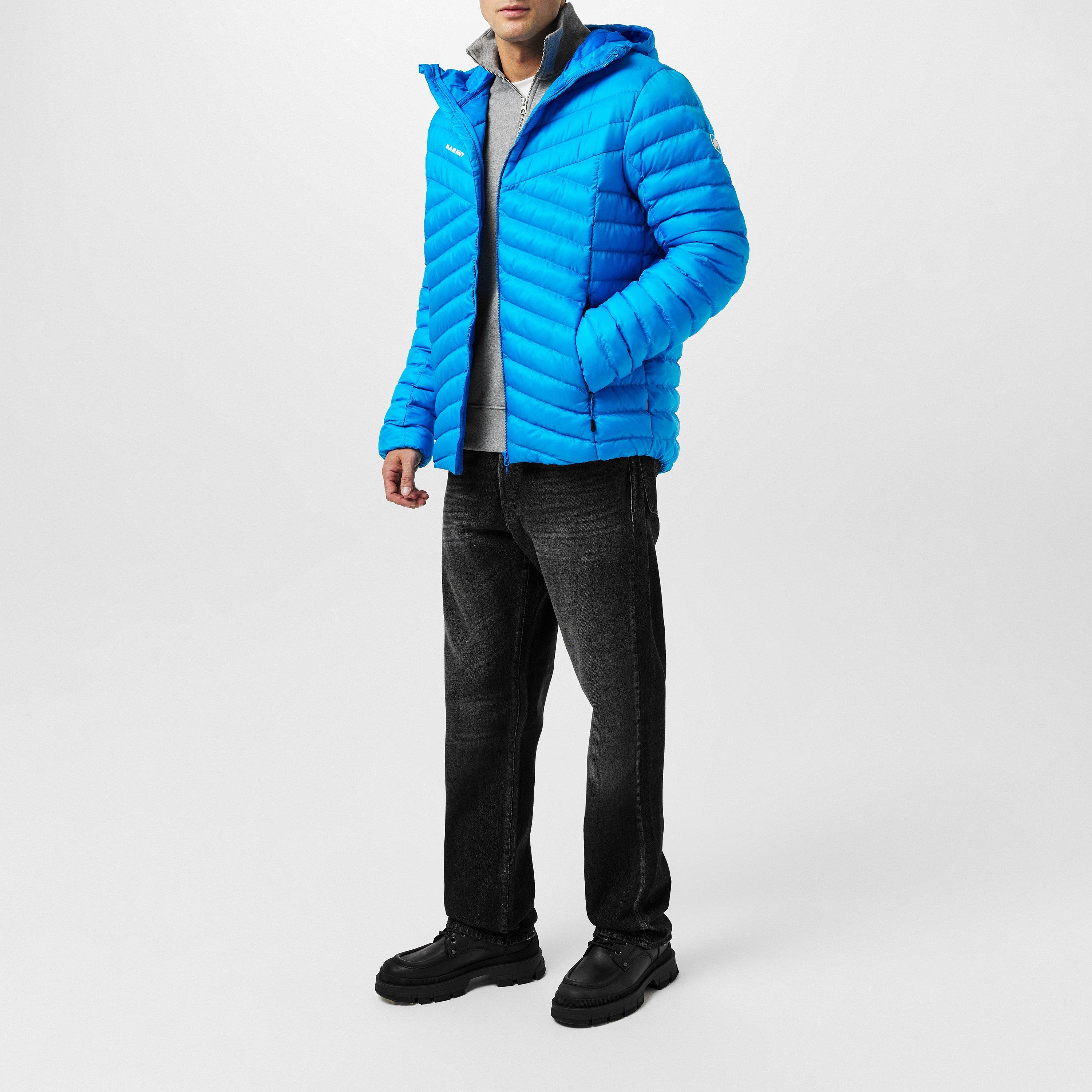 Mammut Albula Down Jacket Mens