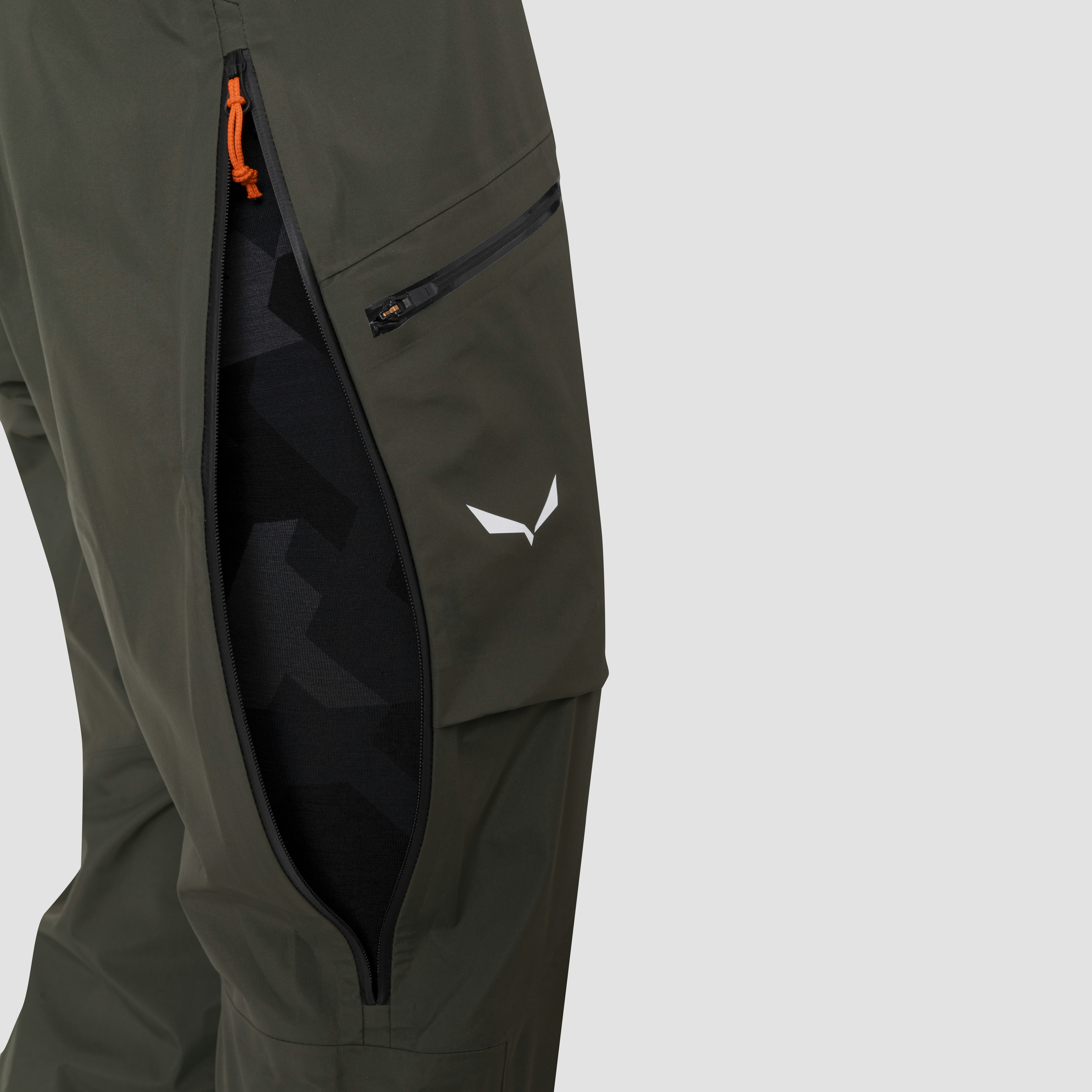 Sella 3 Layers Powertex Hardshell Hose Damen