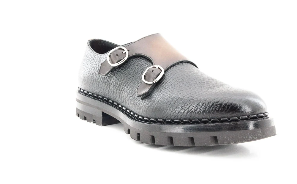 SANTONI - COLIN 15188 HSI MARRON