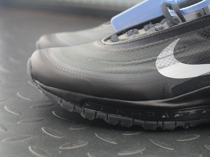 Air Max 97   Black