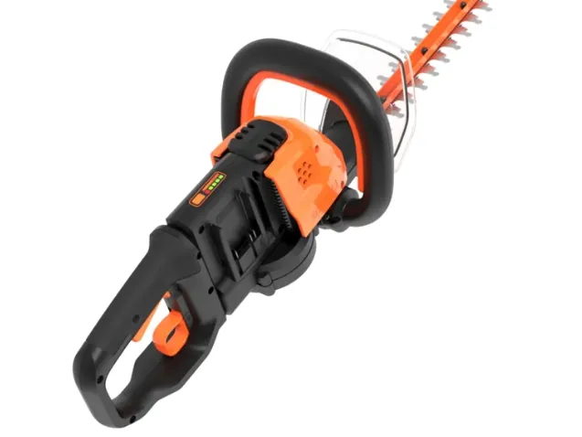 Worx batteridrevet saks WG284E.9 61 cm - SOLO