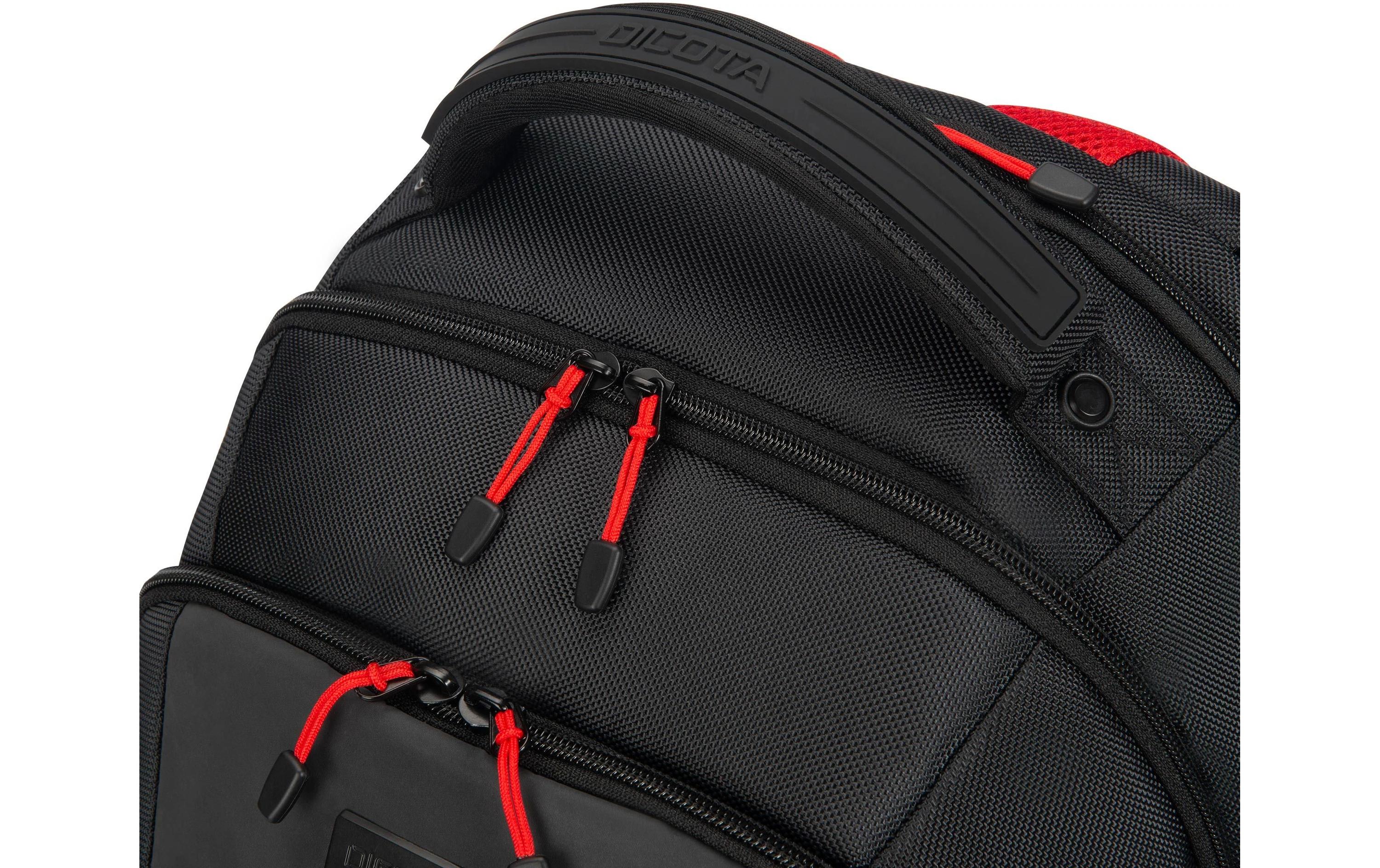 Notebook-Rucksack Seeker II 13