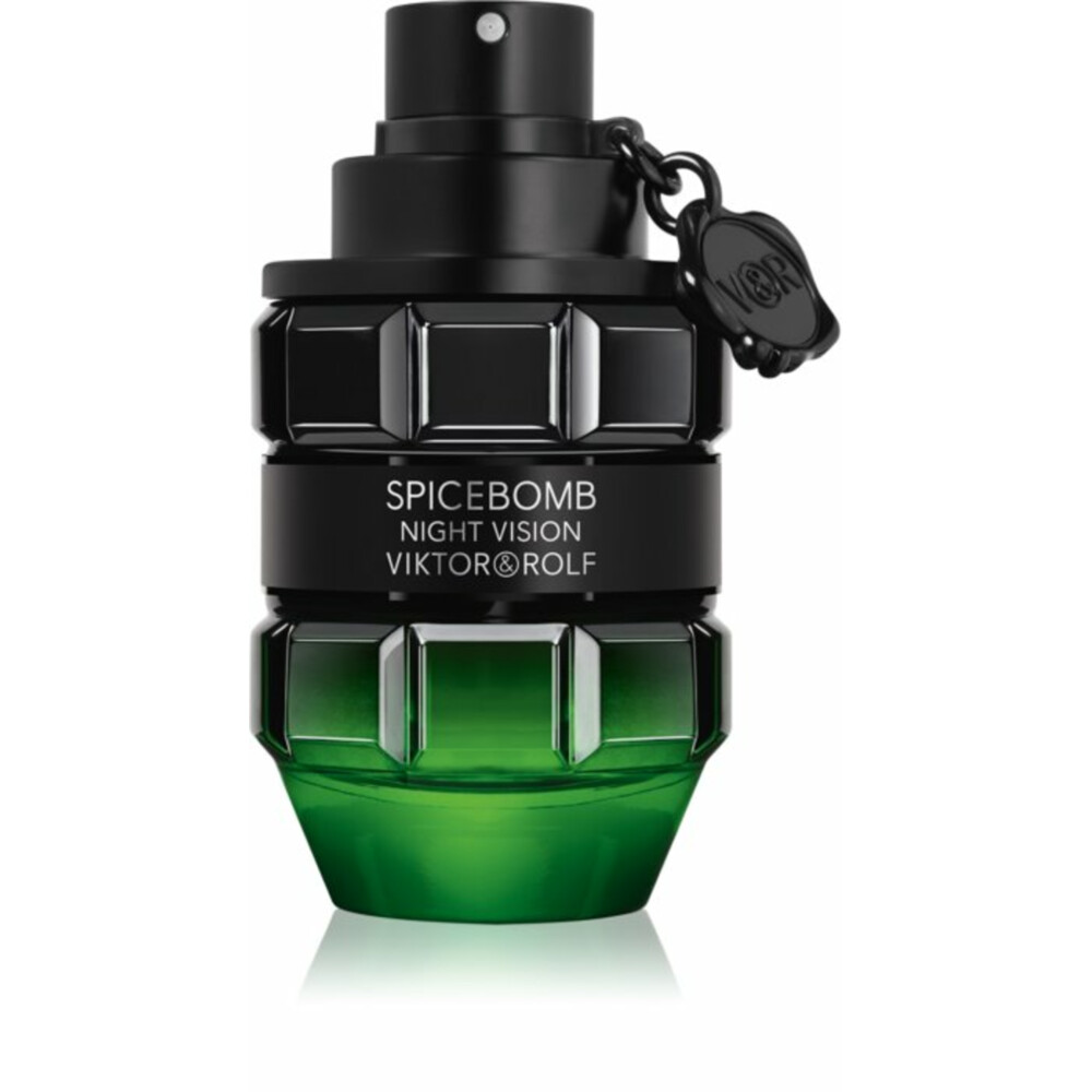 Viktor en Rolf Spicebomb Night Vision Eau de Toilette Spray50 ml