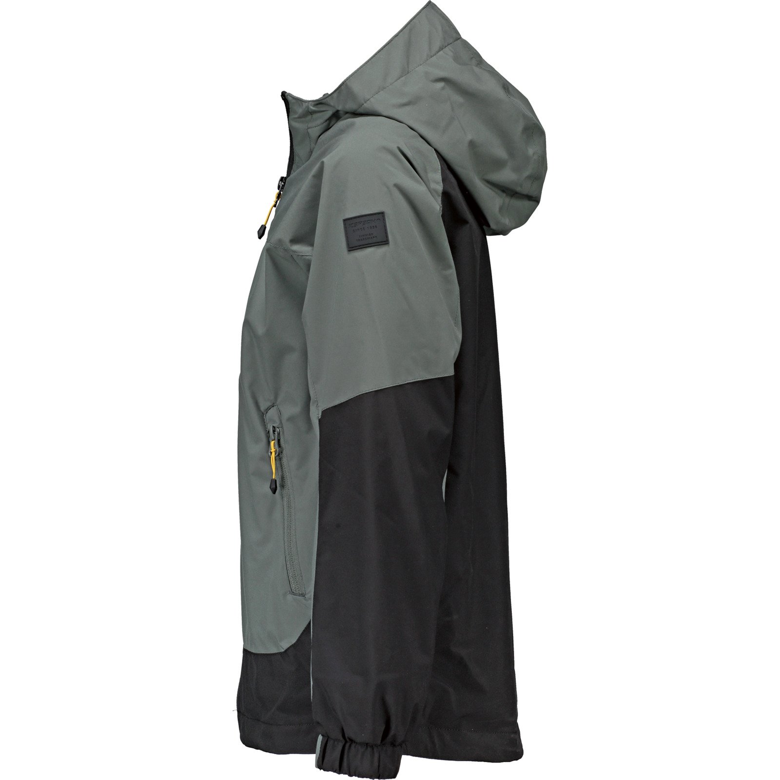 Icepeak Kinder-Regenjacke Kalamazoo 128