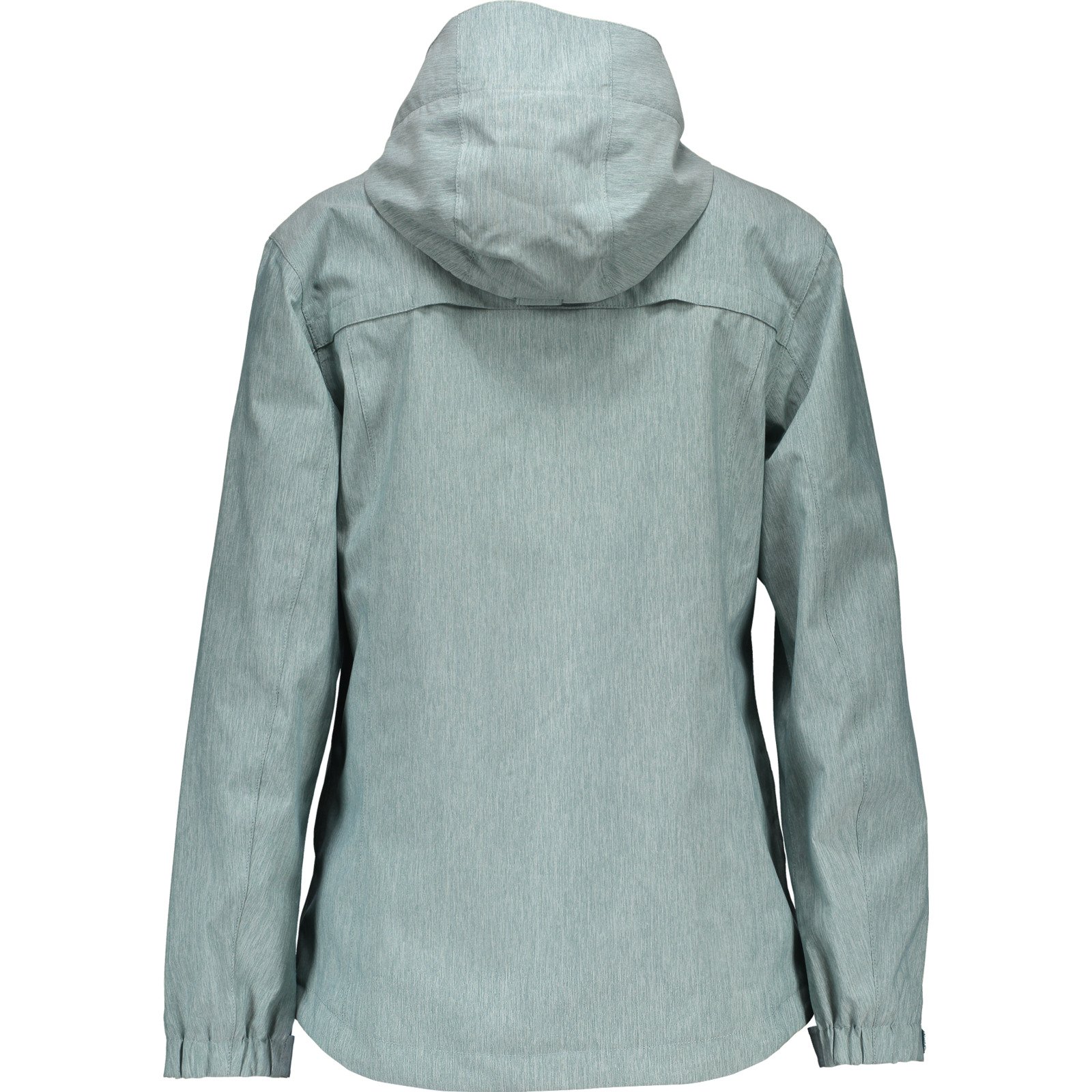 Sherpa Damen-2-Lagenjacke Tatopani L, rosa