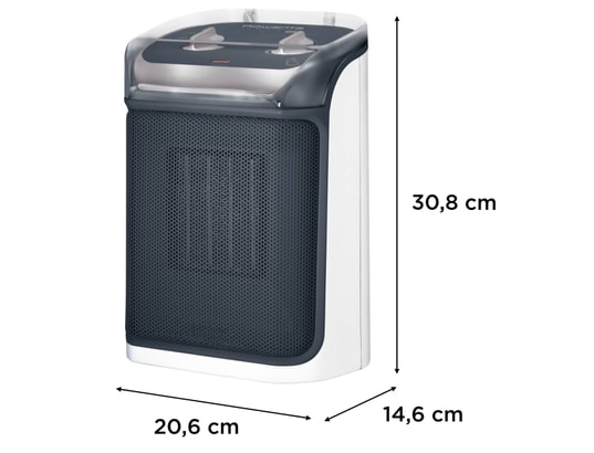 ROWENTA - Radiateur céramique SO9281F0