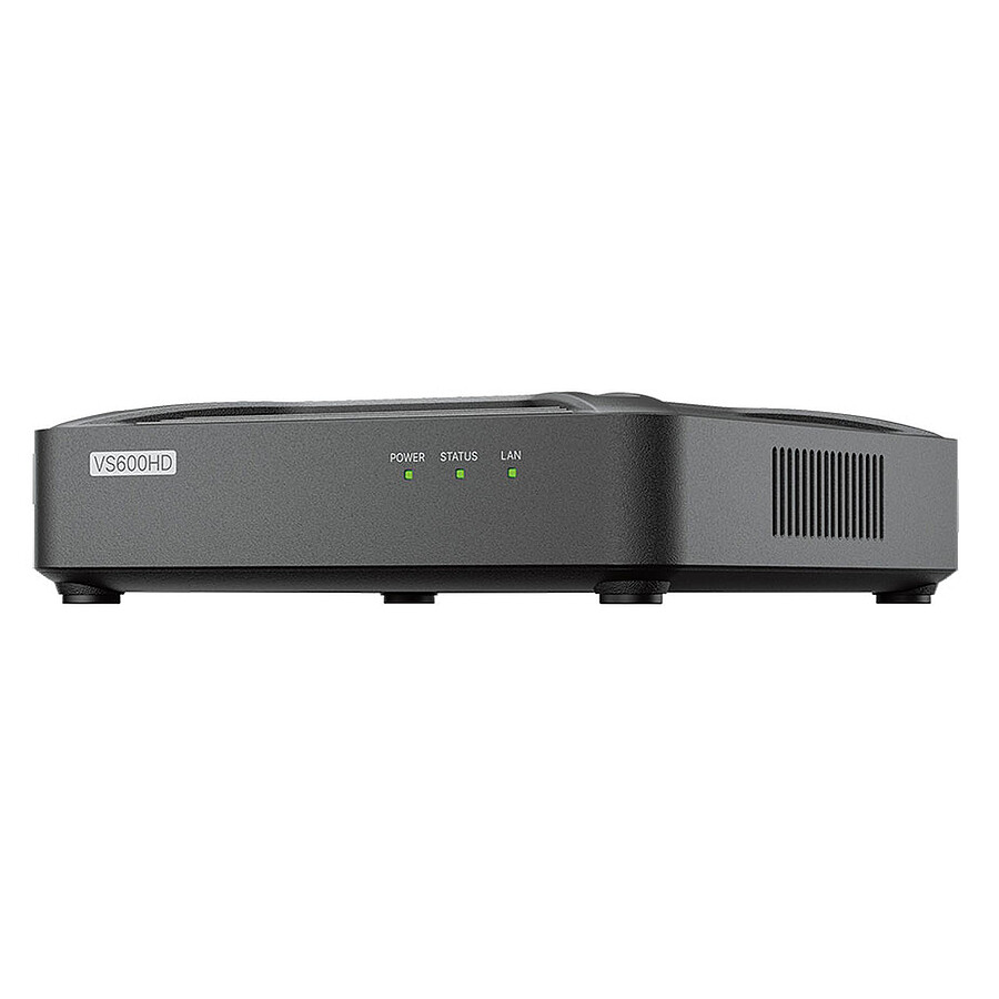 Synology VisualStation VS600HD