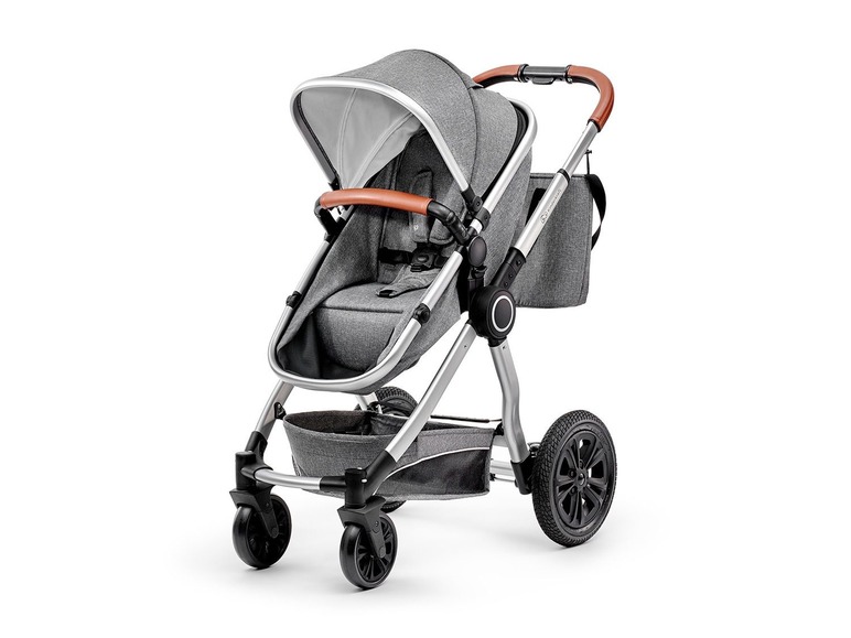 VEO 2-in-1 combi-kinderwagen